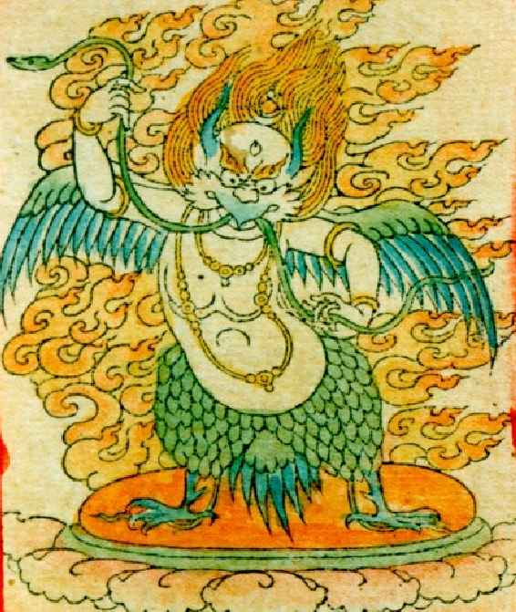 Garuda 5 Article pic